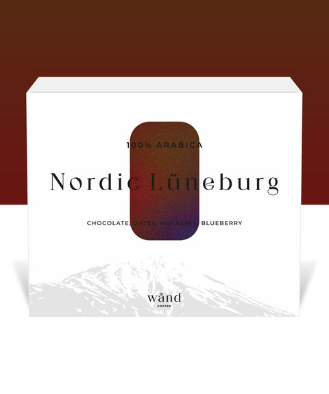 Nordic Lüneburg