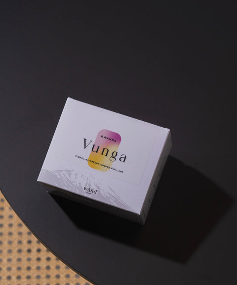 Rwanda Vunga