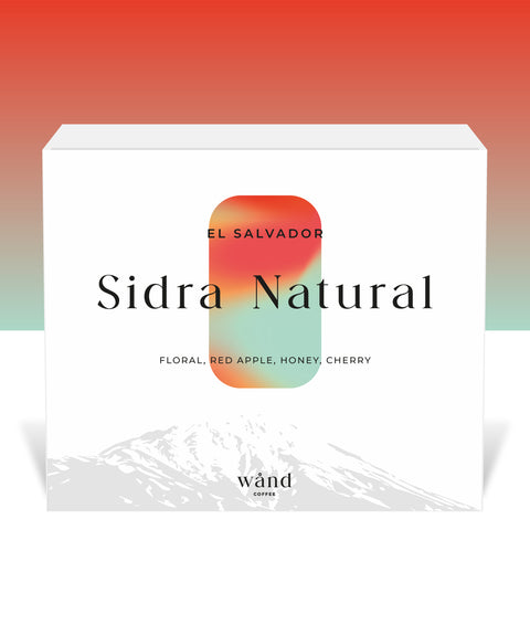 El Cerro Sidra Natural