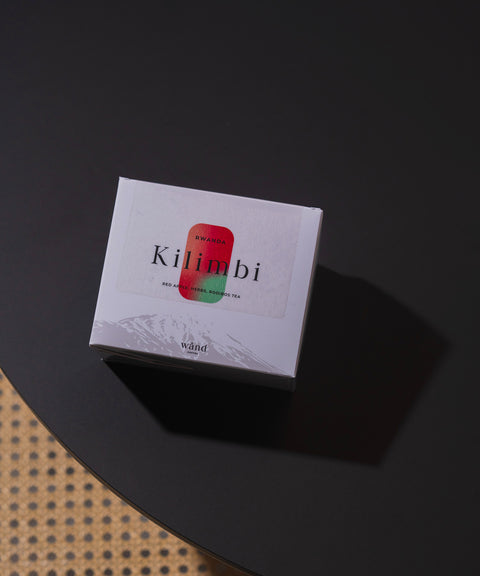 Rwanda Kilimbi
